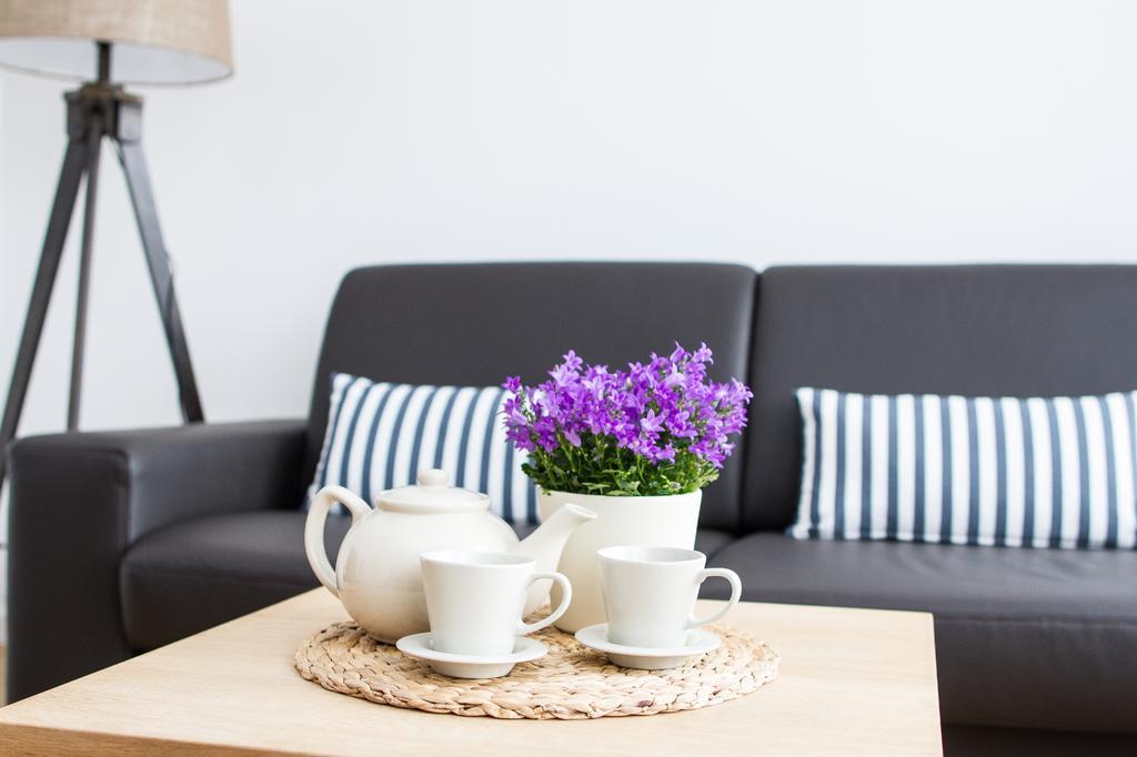 Apartmány Bobulky Tatranská Lomnica Habitación foto