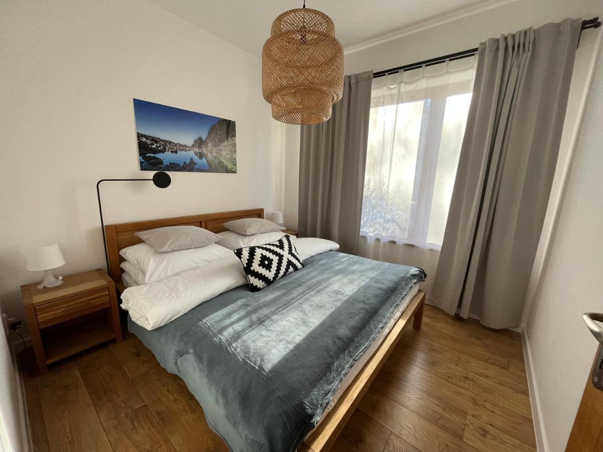 Apartmány Bobulky Tatranská Lomnica Exterior foto