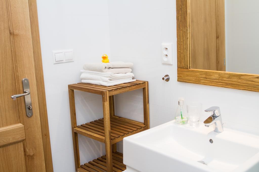 Apartmány Bobulky Tatranská Lomnica Habitación foto