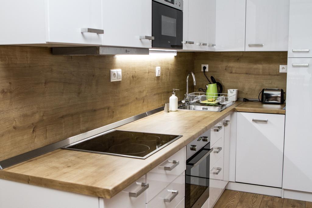 Apartmány Bobulky Tatranská Lomnica Habitación foto