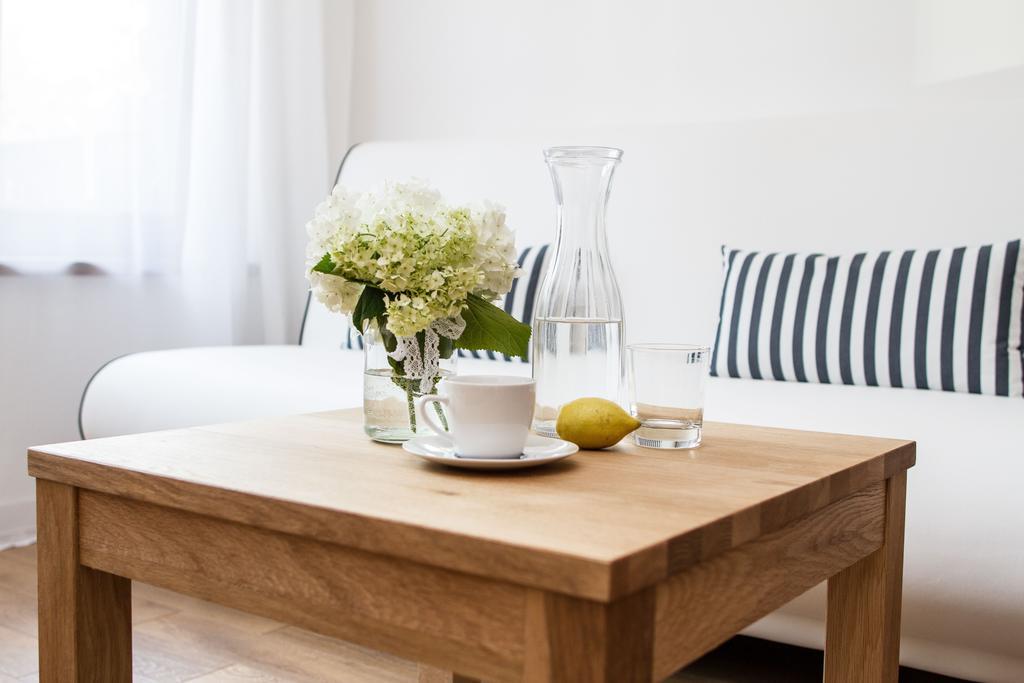 Apartmány Bobulky Tatranská Lomnica Habitación foto